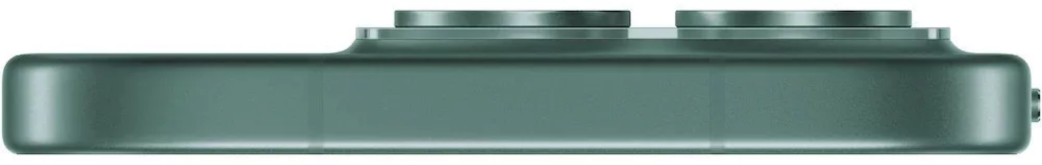 Смартфон Xiaomi 17 12/512 ГБ зеленый